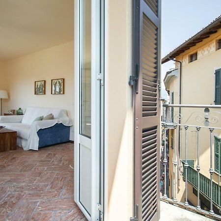 LE RONDINELLE Apartment Bellagio Esterno foto