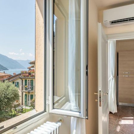 LE RONDINELLE Apartment Bellagio Esterno foto