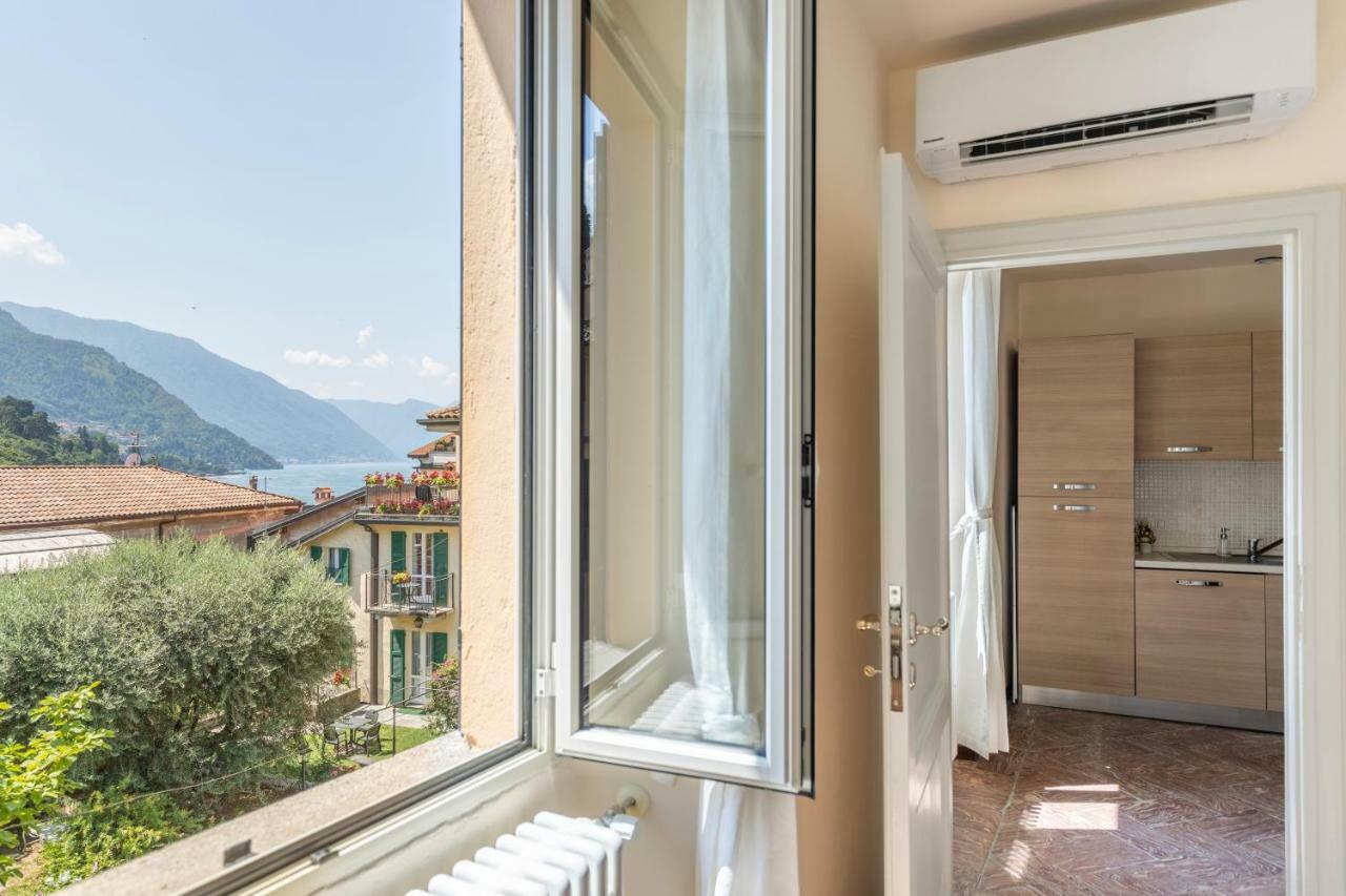 LE RONDINELLE Apartment Bellagio Esterno foto