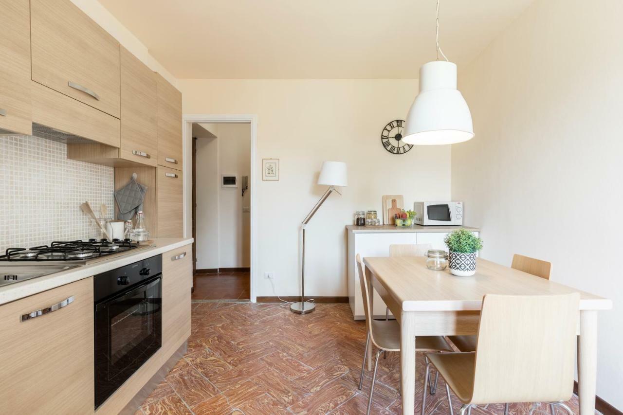LE RONDINELLE Apartment Bellagio Esterno foto