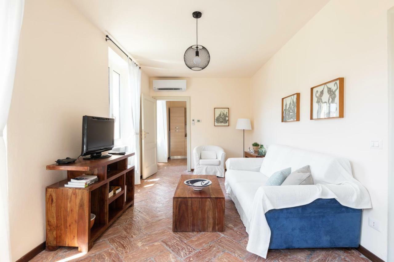 LE RONDINELLE Apartment Bellagio Esterno foto